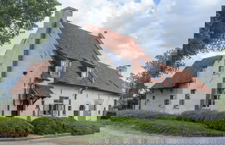 Photo 1 - Luxurious Mansion in Sint-laureins Near Forest