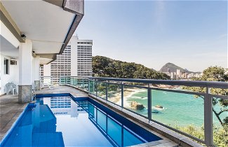 Photo 1 - Omar do Rio - Apartamento V210