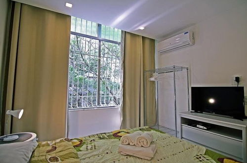 Foto 4 - Rio Spot Apartments U033