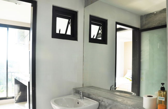 The Vert Apartment - Foto 20