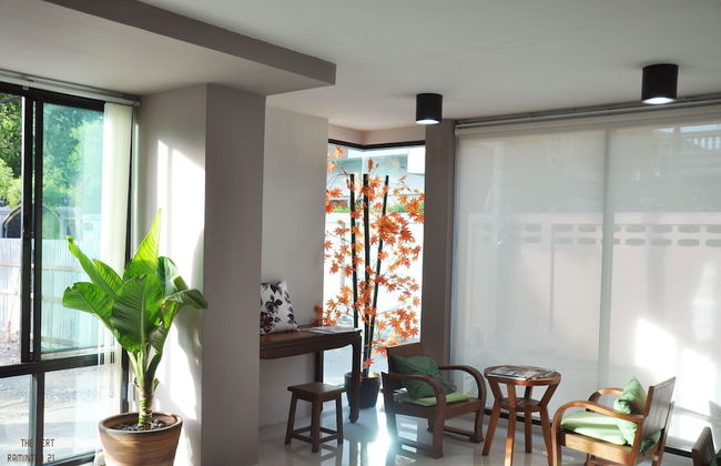 The Vert Apartment - Foto 2