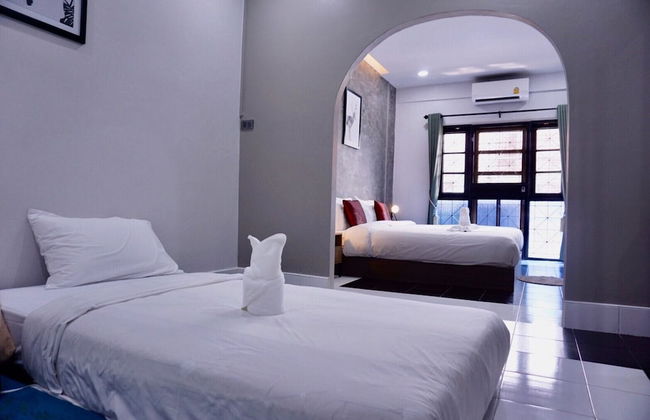 P'Ja House - Foto 3