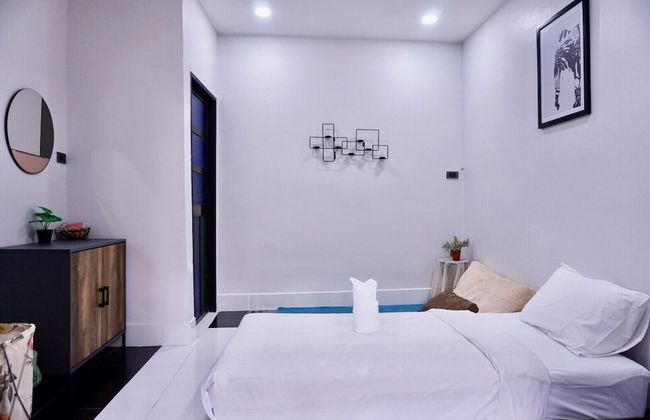 P'Ja House - Foto 6