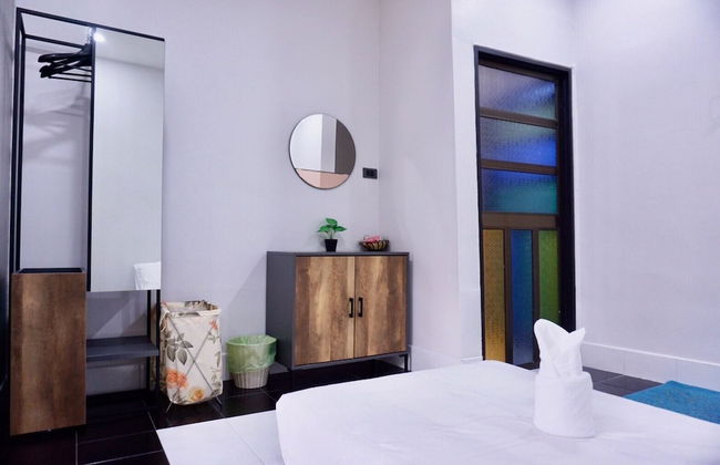 P'Ja House - Foto 4