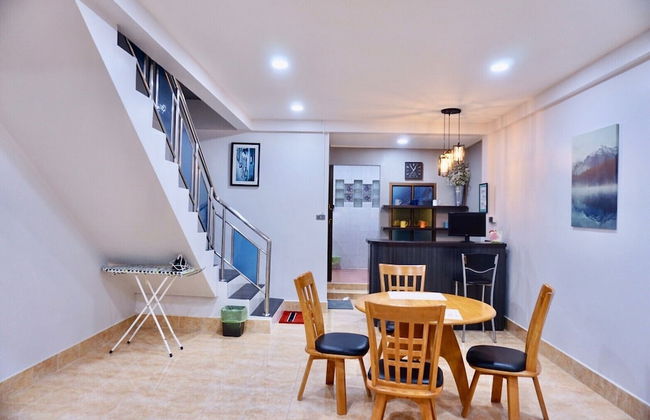 P'Ja House - Foto 13