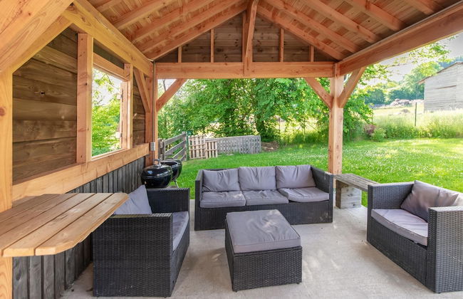 Villa in Freyneux With Garden - Foto 31