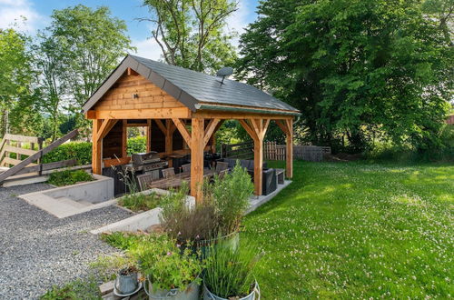 Photo 27 - Spacious Villa in Freyneux With Garden