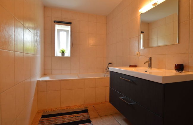 Holiday Home in Cetturu With Sauna - Foto 18