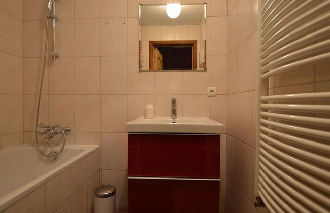 Holiday Home in Cetturu With Sauna - Foto 21