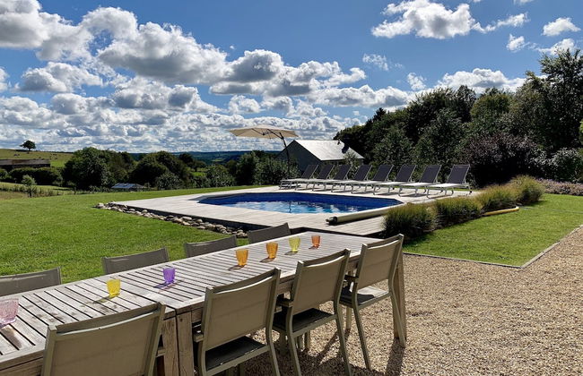 Holiday Home in Cetturu With Sauna - Foto 16