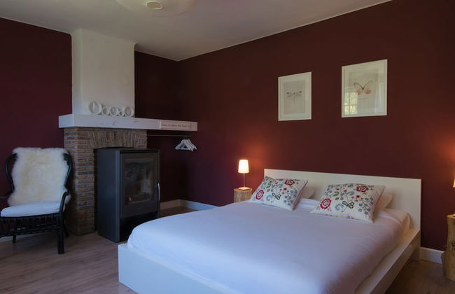 Holiday Home in Cetturu With Sauna - Foto 8