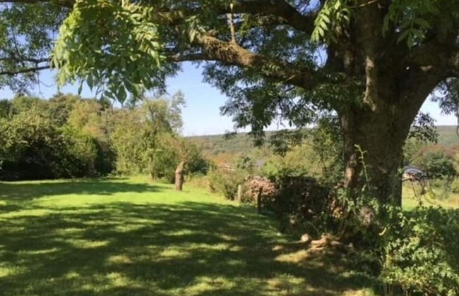 Spacious Villa Near Lesse - Foto 35