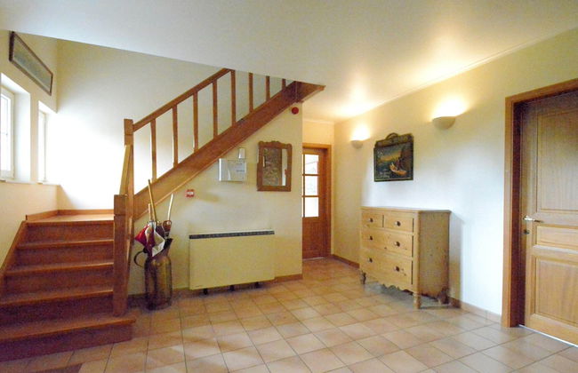 Spacious Villa Near Lesse - Foto 2
