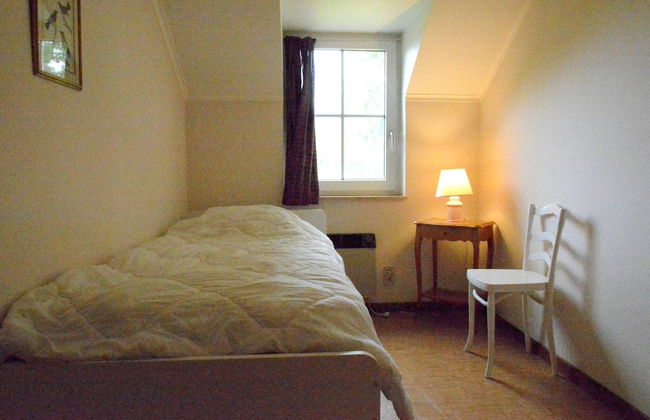 Spacious Villa Near Lesse - Foto 11