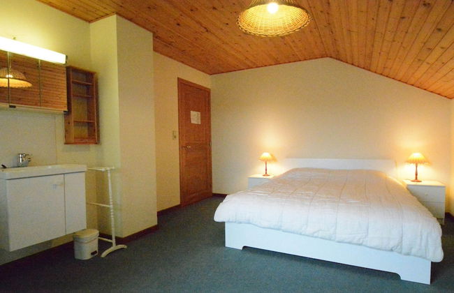 Spacious Villa Near Lesse - Foto 7