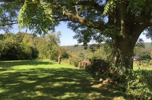 Photo 29 - Spacious Villa in Daverdisse With Large Garden and Wonderful View