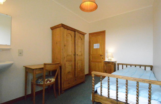 Spacious Villa Near Lesse - Foto 8