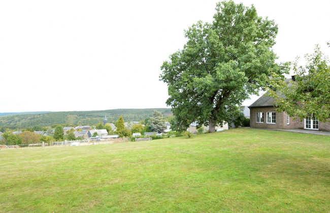 Spacious Villa Near Lesse - Foto 37