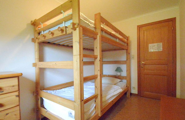 Spacious Villa Near Lesse - Foto 10