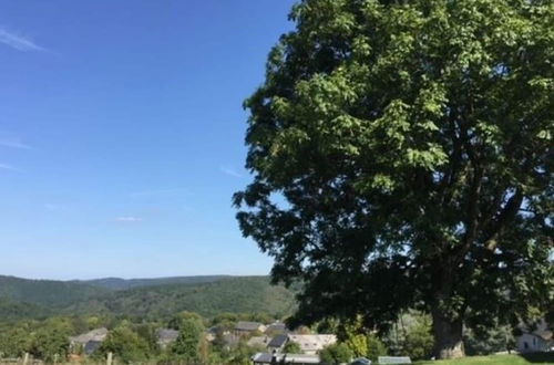 Photo 36 - Spacious Villa in Daverdisse With Large Garden and Wonderful View