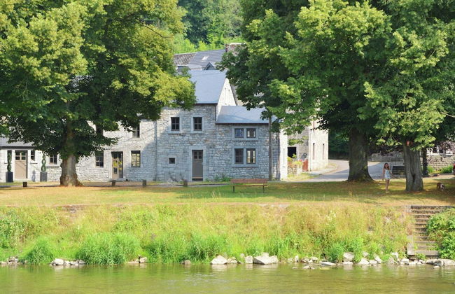 Spacious Place in Hamoir - Foto 18