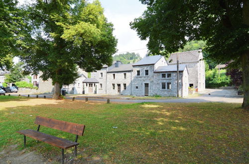 Photo 23 - Between Town of Spa and Durbuy, a Lovely Cottage