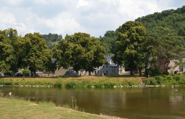 Spacious Place in Hamoir - Foto 30