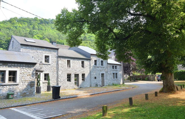 Spacious Place in Hamoir - Foto 19