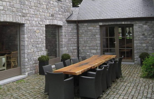 Spacious Place in Hamoir - Foto 10