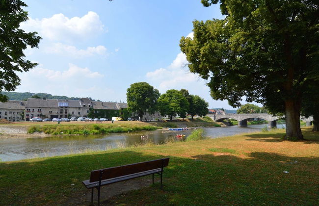Spacious Place in Hamoir - Foto 22