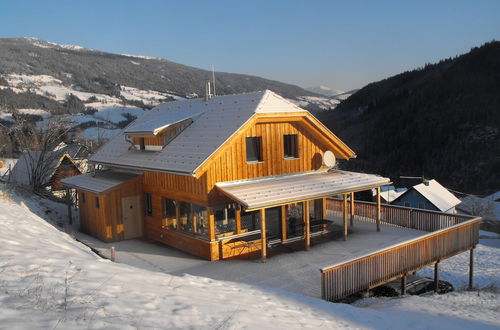 Photo 1 - Chalet in Styria Near the ski Area