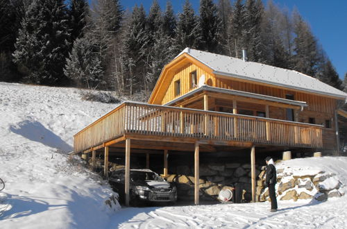 Foto 20 - Chalet in Styria Near the ski Area