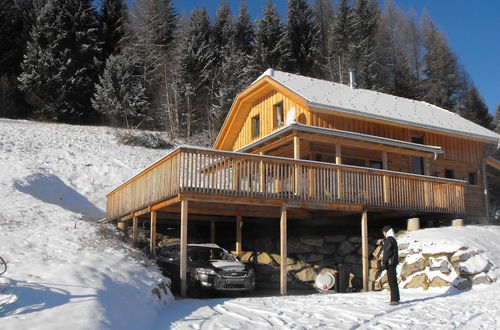 Photo 21 - Chalet in Styria Near the ski Area