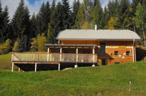 Foto 1 - Chalet in Styria Near the ski Area