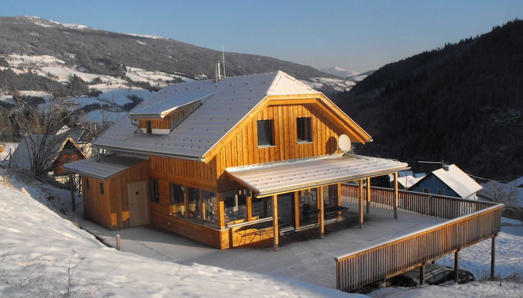 Foto 1 - Chalet in Styria Near the ski Area