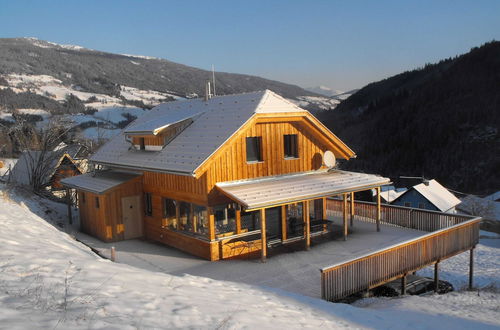 Foto 1 - Chalet in Styria Near the ski Area