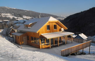 Photo 1 - Chalet in Styria Near the ski Area