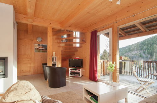 Foto 10 - Chalet in Styria Near the ski Area