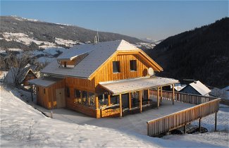 Foto 1 - Chalet in Styria Near the ski Area