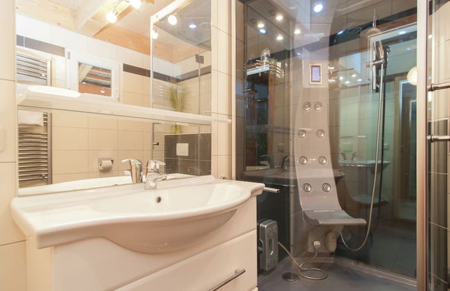 Chalet in Styria Near the ski Area - Foto 15
