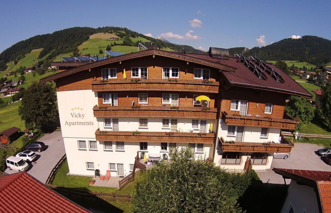 Vicky Apartments - Foto 21