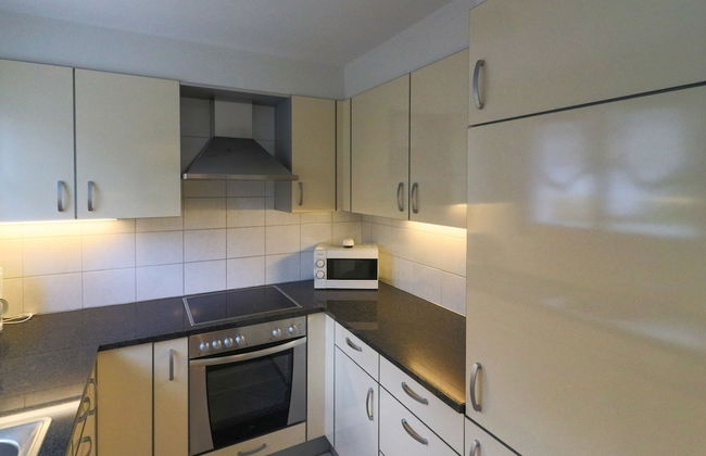 Apartments Schmid - Foto 41
