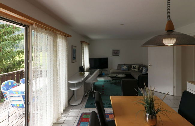 Apartments Schmid - Foto 62