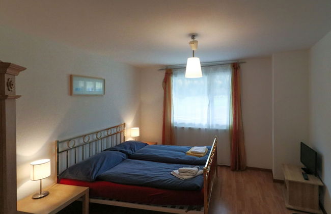 Apartments Schmid - Foto 2
