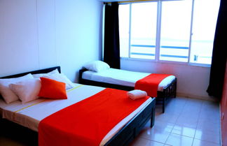 Foto 3 - 1C19 Apartamento Cartagena frente al mar