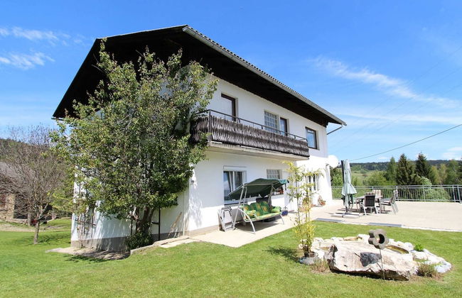 Apartment in Koettmannsdorf Near Bathing Lakes - Foto 31