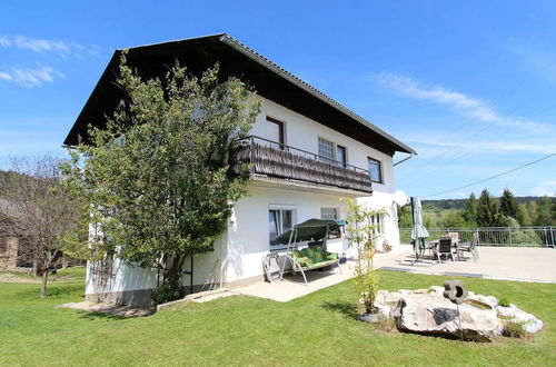 Photo 29 - Apartment in Koettmannsdorf Near Bathing Lakes-formerly TUI Ferienhaus