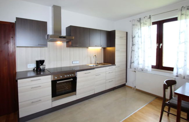 Apartment in Koettmannsdorf Near Bathing Lakes - Foto 10