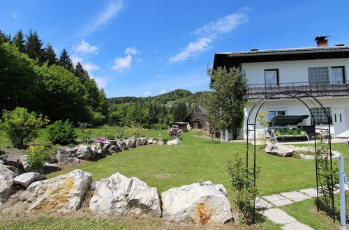 Photo 30 - Apartment in Koettmannsdorf Near Bathing Lakes-formerly TUI Ferienhaus