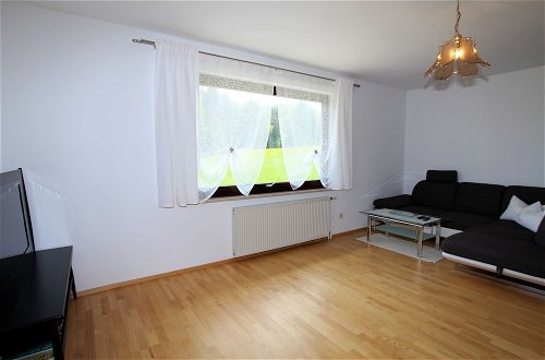 Foto 14 - Apartment in Koettmannsdorf Near Bathing Lakes